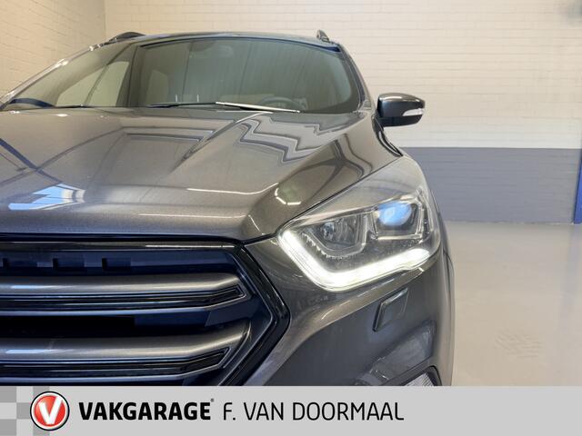 Ford KUGA 1.5 EcoBoost ST Line