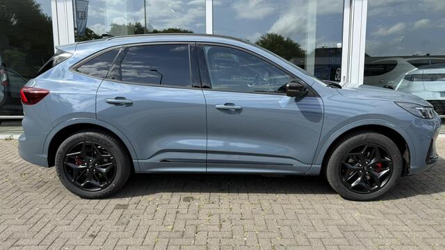 Ford KUGA 2.5 PHEV BlueCruise Edition | Handsfree rijden | 360 camera | Elektr. Trekhaak | Matrix LED | Bestr. stoel elektr. + Memory | Stoelverwarming |