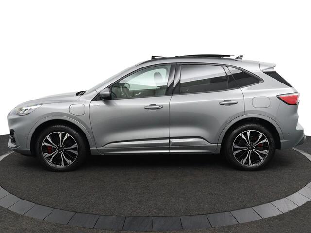 Ford KUGA 2.5 PHEV ST-Line Rijklaarprijs!