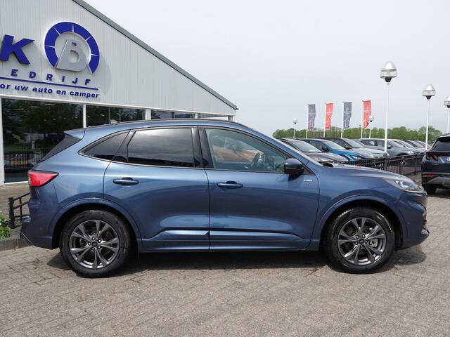 Ford KUGA 2.5 PHEV ST-Line X ADAPT. CRUISE | B&O AUDIO | TREKH. | ECC