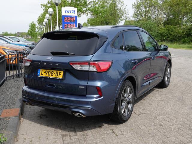 Ford KUGA 2.5 PHEV ST-Line X ADAPT. CRUISE | B&O AUDIO | TREKH. | ECC