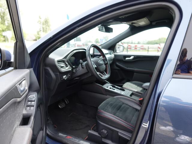 Ford KUGA 2.5 PHEV ST-Line X ADAPT. CRUISE | B&O AUDIO | TREKH. | ECC