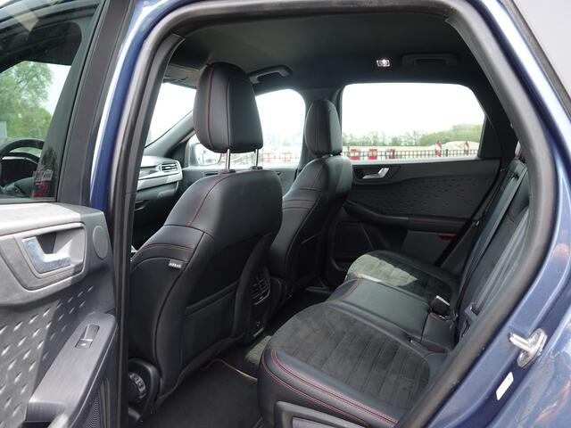 Ford KUGA 2.5 PHEV ST-Line X ADAPT. CRUISE | B&O AUDIO | TREKH. | ECC