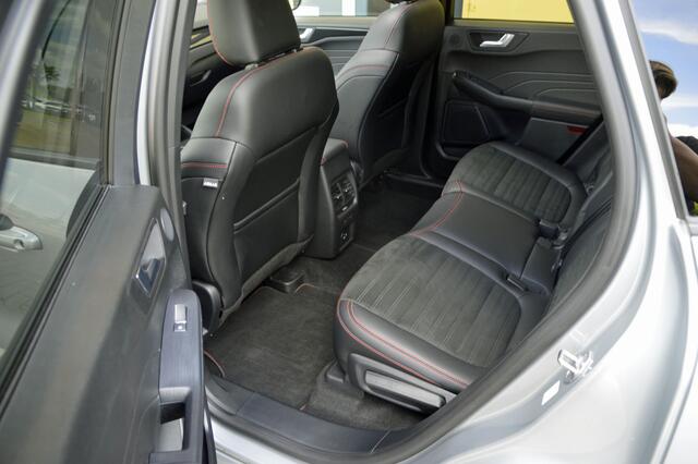 Ford KUGA 2.5 Phev 225 pk ST-Line X driverpack, techno pack, winterpack, panoramadak, trekhaak, B&O sound, head up, camera, lederen bekle