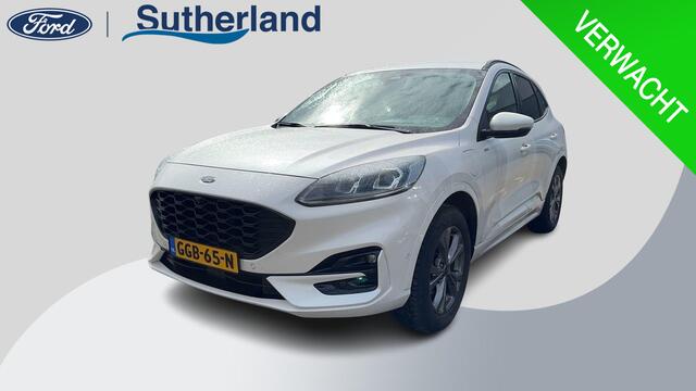 Ford KUGA 2.5 PHEV ST-Line X 225pk | Driver Assistance Pack | Winterpack | technologie pack | Trekhaak | 1.500kg Trekgewicht