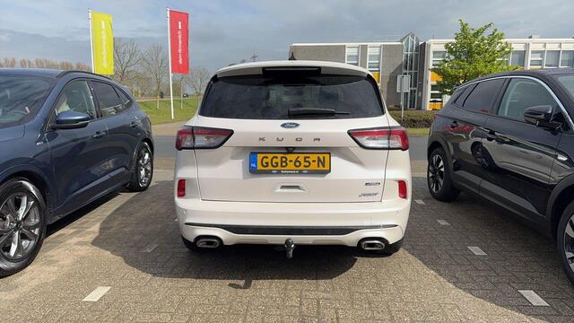 Ford KUGA 2.5 PHEV ST-Line X 225pk | Driver Assistance Pack | Winterpack | technologie pack | Trekhaak | 1.500kg Trekgewicht