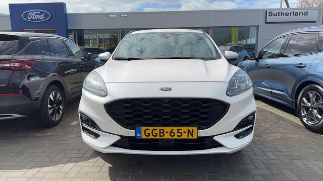 Ford KUGA 2.5 PHEV ST-Line X 225pk | Driver Assistance Pack | Winterpack | technologie pack | Trekhaak | 1.500kg Trekgewicht