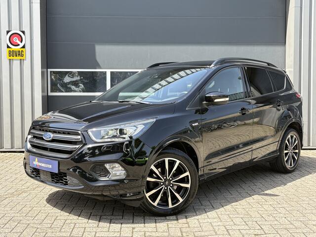 Ford KUGA 1.5 EcoBoost ST Line | Navi | Adaptieve Cruise | Camera | Carplay/Android | Alcantara | Interesse? Bel of App naar: 06 30 51 05 90