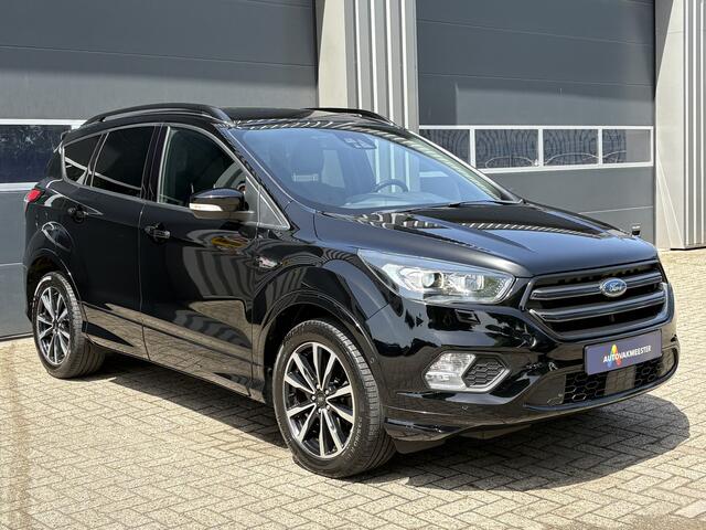 Ford KUGA 1.5 EcoBoost ST Line | Navi | Adaptieve Cruise | Camera | Carplay/Android | Alcantara | Interesse? Bel of App naar: 06 30 51 05 90