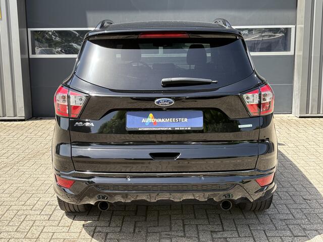 Ford KUGA 1.5 EcoBoost ST Line | Navi | Adaptieve Cruise | Camera | Carplay/Android | Alcantara | Interesse? Bel of App naar: 06 30 51 05 90