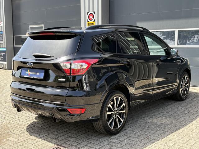 Ford KUGA 1.5 EcoBoost ST Line | Navi | Adaptieve Cruise | Camera | Carplay/Android | Alcantara | Interesse? Bel of App naar: 06 30 51 05 90