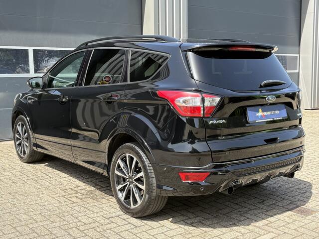Ford KUGA 1.5 EcoBoost ST Line | Navi | Adaptieve Cruise | Camera | Carplay/Android | Alcantara | Interesse? Bel of App naar: 06 30 51 05 90