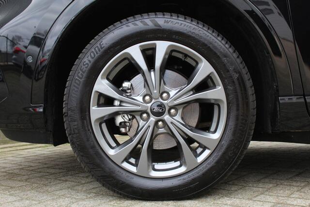 Ford KUGA 2.5 PHEV ST-Line X | Panorama dak | Trekhaak | BLIS | B&O