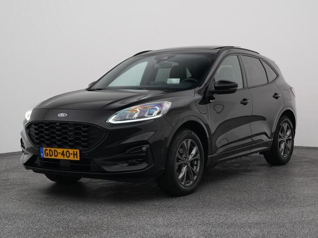 Ford KUGA 2.5 PHEV ST-Line | PANO | 360° | ADAPTIVE | HUD | STOEL- EN STUURVERW.
