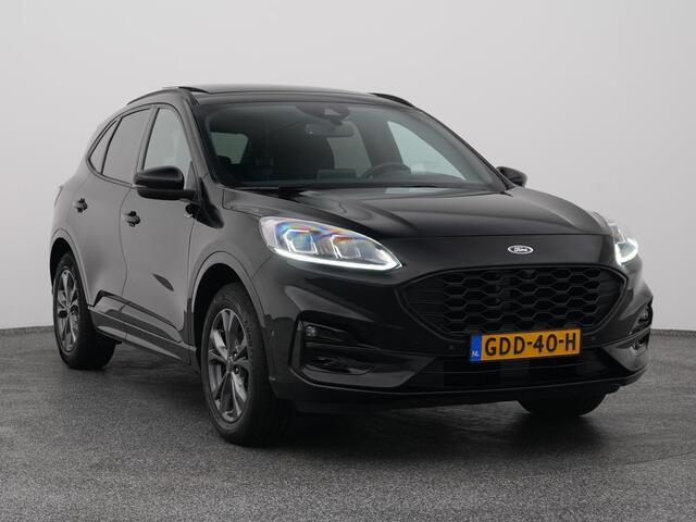Ford KUGA 2.5 PHEV ST-Line | PANO | 360° | ADAPTIVE | HUD | STOEL- EN STUURVERW.