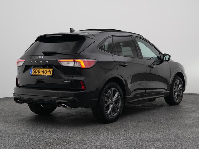 Ford KUGA 2.5 PHEV ST-Line | PANO | 360° | ADAPTIVE | HUD | STOEL- EN STUURVERW.