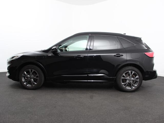 Ford KUGA 2.5 PHEV ST-Line X B&O Climate Control Navigatie Camera Elektrische Achterklep Verwarmbare voorstoelen Parkeersensoren voor & achter Verwarmbare voorruit Lichtmetalen velgen