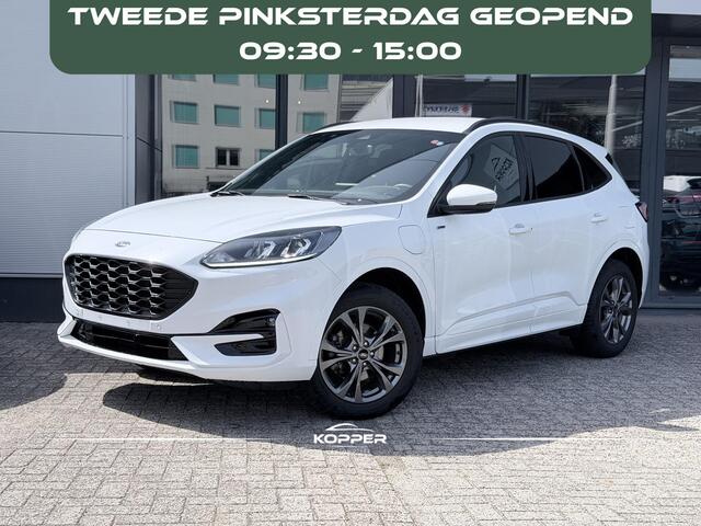 Ford KUGA 2.5 PHEV ST-Line / Elektr Klep / Camera / Winter Pack / Incl BTW