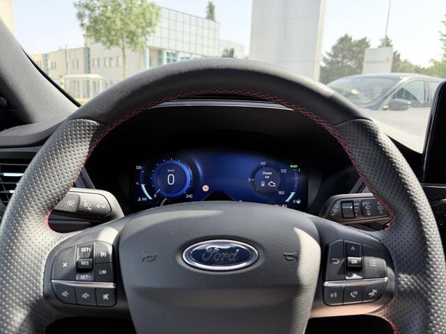 Ford KUGA 2.5 PHEV ST-Line / Elektr Klep / Camera / Winter Pack / Incl BTW