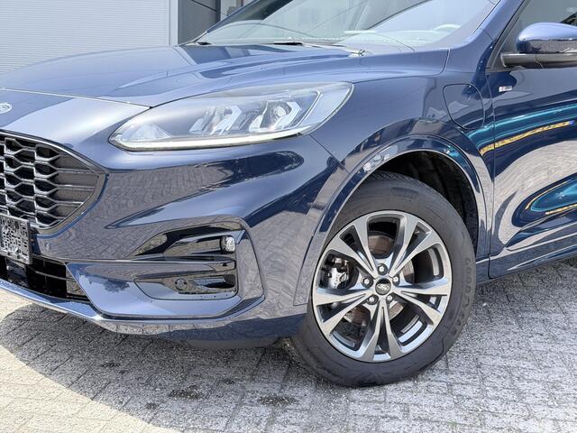 Ford KUGA 2.5 PHEV ST-Line / Winter Pack / Lage KM / Incl BTW