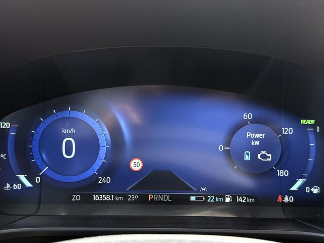 Ford KUGA 2.5 PHEV ST-Line / Winter Pack / Lage KM / Incl BTW