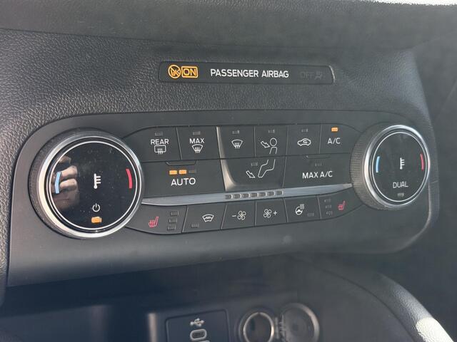 Ford KUGA 2.5 PHEV ST-Line / Elek Klep / Trekhaak / Winter Pack / Incl BTW