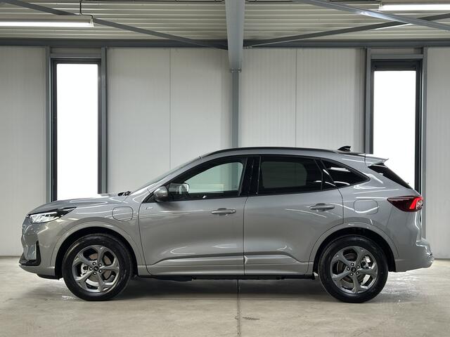 Ford KUGA 2.5 PHEV ST-Line 243pk | Trekhaak | Elek. Panodak | Winter pack | Driver Assistance Pack