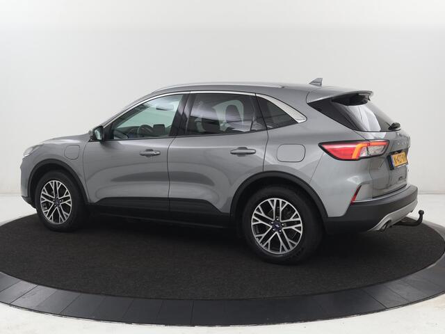 Ford KUGA 2.5 PHEV Titanium | SOH 87,5% | Trekhaak | Camera | Carplay | Navigatie | Climate control | Cruise control | Bluetooth | Keyless | Digital Cockpit | Plug in