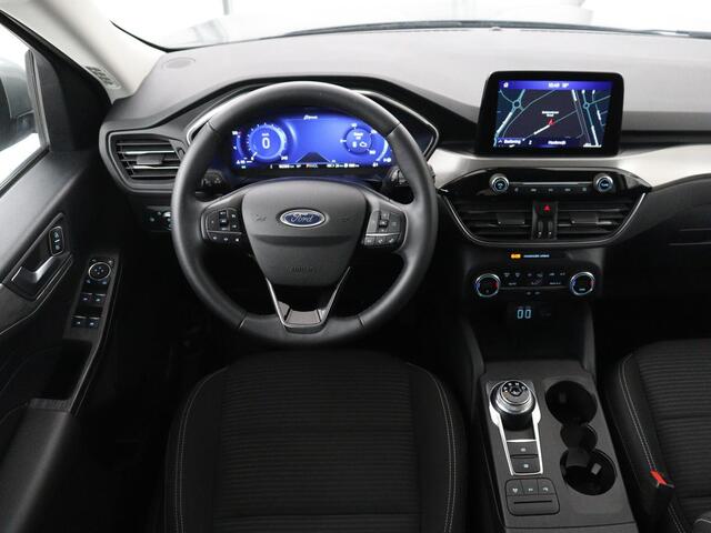 Ford KUGA 2.5 PHEV Titanium | SOH 87,5% | Trekhaak | Camera | Carplay | Navigatie | Climate control | Cruise control | Bluetooth | Keyless | Digital Cockpit | Plug in
