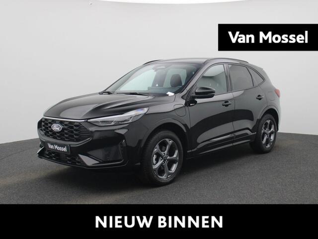 Ford KUGA 2.5 PHEV ST-Line