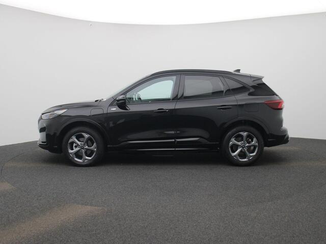 Ford KUGA 2.5 PHEV ST-Line