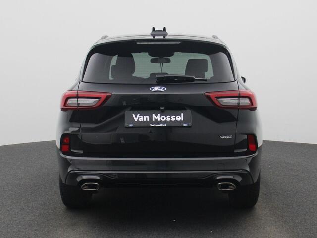 Ford KUGA 2.5 PHEV ST-Line