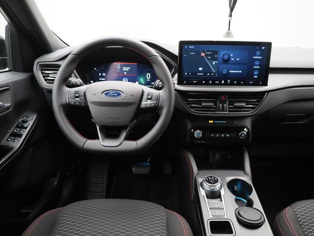 Ford KUGA 2.5 PHEV ST-Line