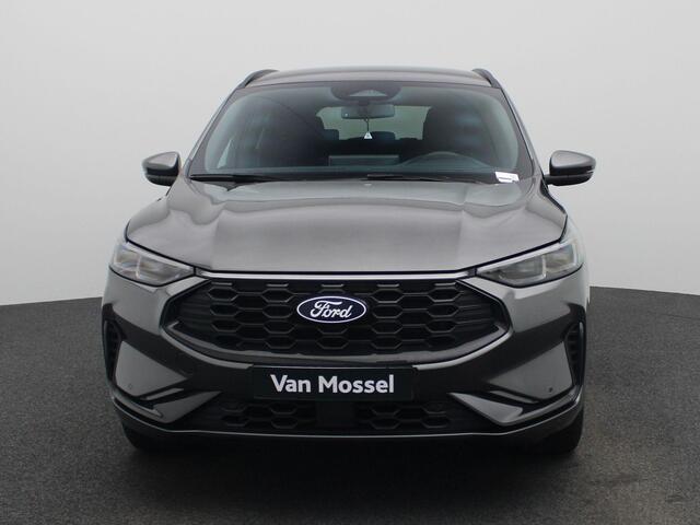 Ford KUGA 2.5 PHEV ST-Line | Winter Pack | Camera | PDC Voor + Achter | LED-Verlichting | Keyless | Full-Map Navigatie | Sync4 i.c.m. 12,3" Virtual Cockpit | Sportstoelen | Draadkoze Smartphonelader | Apple Carplay & Android Auto