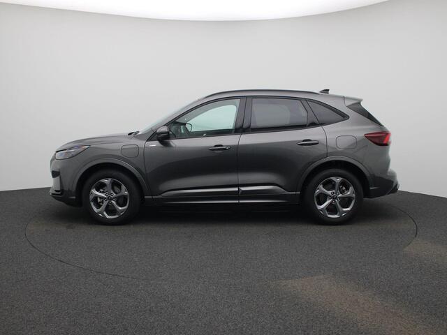 Ford KUGA 2.5 PHEV ST-Line | Winter Pack | Camera | PDC Voor + Achter | LED-Verlichting | Keyless | Full-Map Navigatie | Sync4 i.c.m. 12,3" Virtual Cockpit | Sportstoelen | Draadkoze Smartphonelader | Apple Carplay & Android Auto