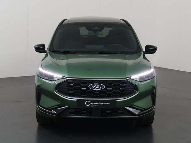 Ford KUGA 2.5 PHEV ST-Line X Black Pack | Panoramadak | Winterpakket | Cruise Control Adaptief | B&O | Parkeercamera 360° | Elektr. Achterklep |