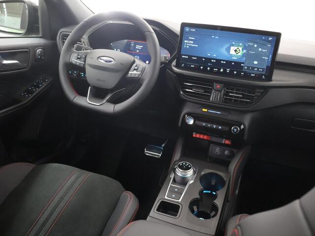 Ford KUGA 2.5 PHEV ST-Line X Black Pack | Panoramadak | Winterpakket | Cruise Control Adaptief | B&O | Parkeercamera 360° | Elektr. Achterklep |