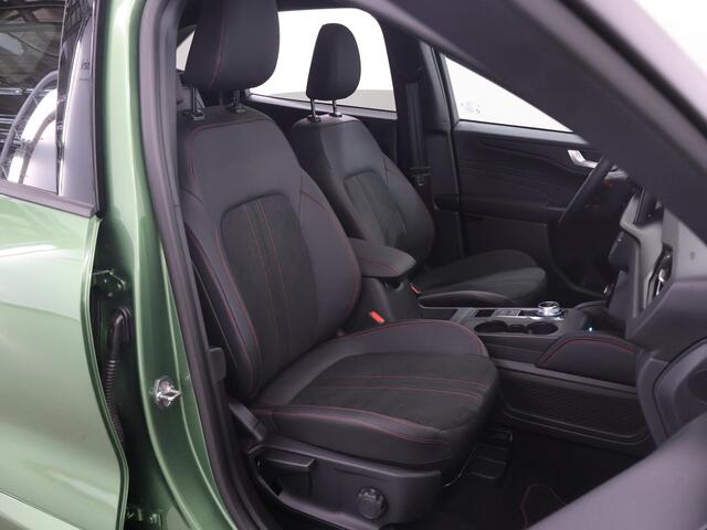 Ford KUGA 2.5 PHEV ST-Line X Black Pack | Panoramadak | Winterpakket | Cruise Control Adaptief | B&O | Parkeercamera 360° | Elektr. Achterklep |