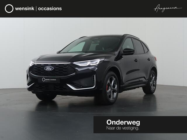Ford KUGA 2.5 PHEV ST-Line X | Panoramadak | Winterpakket | Head Up | Matrix Led | Cruise Control Adaptief |