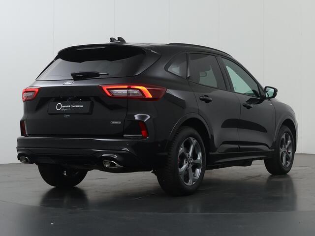 Ford KUGA 2.5 PHEV ST-Line X | Panoramadak | Winterpakket | Head Up | Matrix Led | Cruise Control Adaptief |