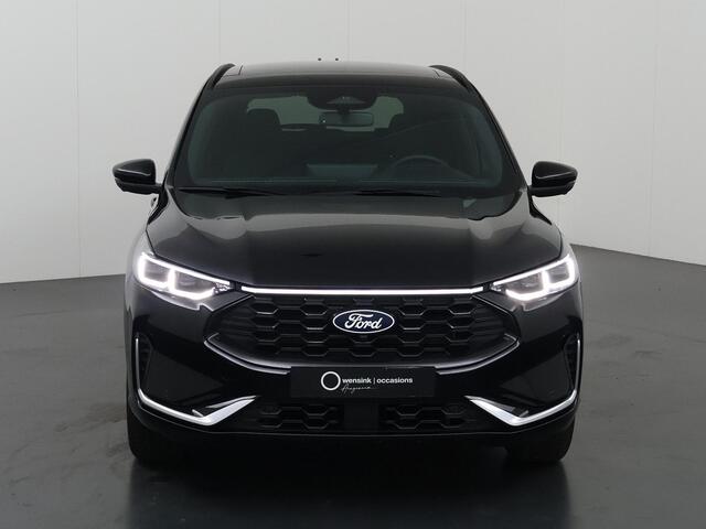Ford KUGA 2.5 PHEV ST-Line X | Panoramadak | Winterpakket | Head Up | Matrix Led | Cruise Control Adaptief |