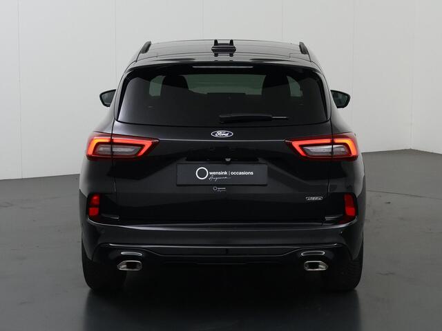 Ford KUGA 2.5 PHEV ST-Line X | Panoramadak | Winterpakket | Head Up | Matrix Led | Cruise Control Adaptief |