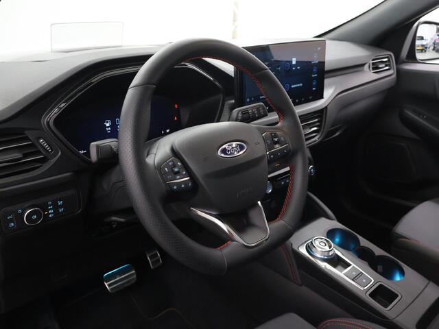 Ford KUGA 2.5 PHEV ST-Line X | Panoramadak | Winterpakket | Head Up | Matrix Led | Cruise Control Adaptief |