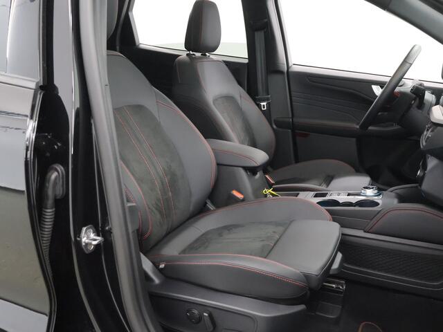 Ford KUGA 2.5 PHEV ST-Line X | Panoramadak | Winterpakket | Head Up | Matrix Led | Cruise Control Adaptief |