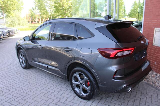 Ford KUGA 2.5 PHEV ST-Line X 242pk | Driver assistance Pack | Technology Pack | All Season Banden | 2.100 Trekgewicht | Camera | AGR Stoelen