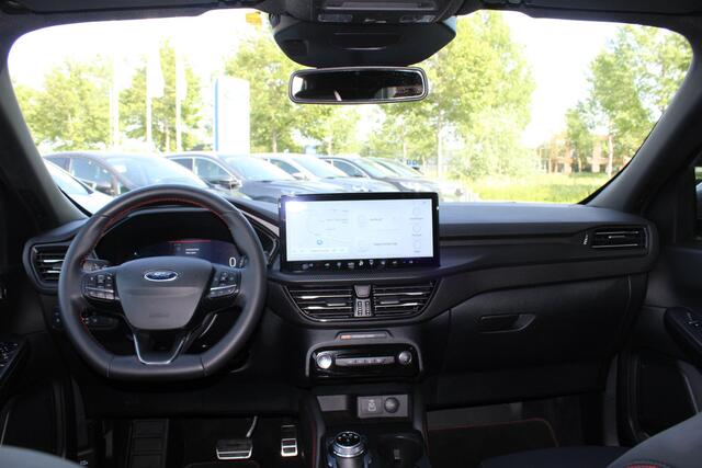 Ford KUGA 2.5 PHEV ST-Line X 242pk | Driver assistance Pack | Technology Pack | All Season Banden | 2.100 Trekgewicht | Camera | AGR Stoelen
