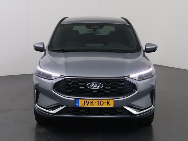 Ford KUGA 2.5 PHEV ST-Line X | Trekhaak | Winterpakket | Cruise Control Adaptief | B&O | Naviagtie | Elektr. Achterklep |