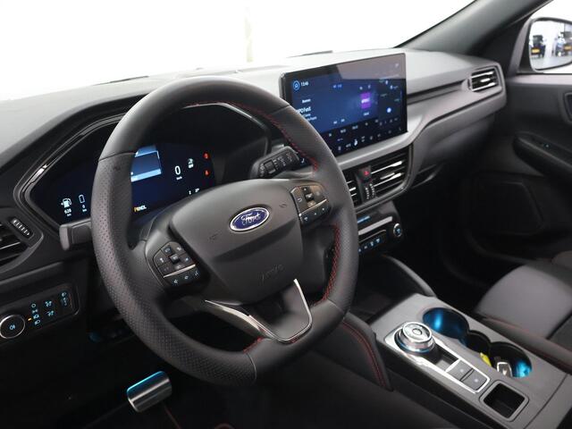 Ford KUGA 2.5 PHEV ST-Line X | Trekhaak | Winterpakket | Cruise Control Adaptief | B&O | Naviagtie | Elektr. Achterklep |
