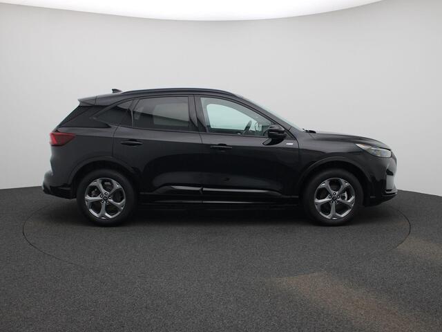 Ford KUGA 2.5 PHEV 243Pk ST-Line | Navigatie | All Season Banden | Achteruitrijcamera | Stoel En Stuurverwarming | Verwarmbare Achterbank | Voorruit Verwarming | Parkeersensoren Rondom | Apple & Android Carplay |