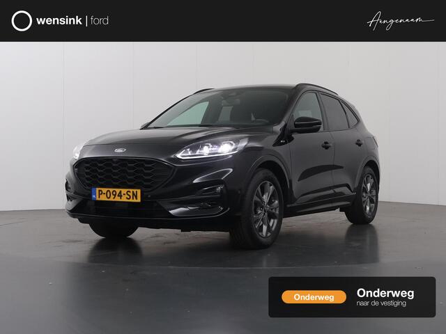 Ford KUGA 1.5 EcoBoost ST-Line X | Trekhaak | Winterpakket | Cruise Control Adaptief | Head-Up | B&O | Elektr. Achterklep |